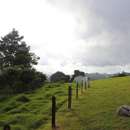 Cabanas La Montanuela Llano Grande  Exteriér fotografie