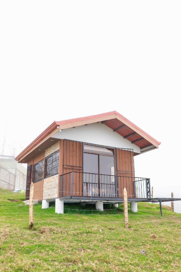 Cabanas La Montanuela Llano Grande  Exteriér fotografie