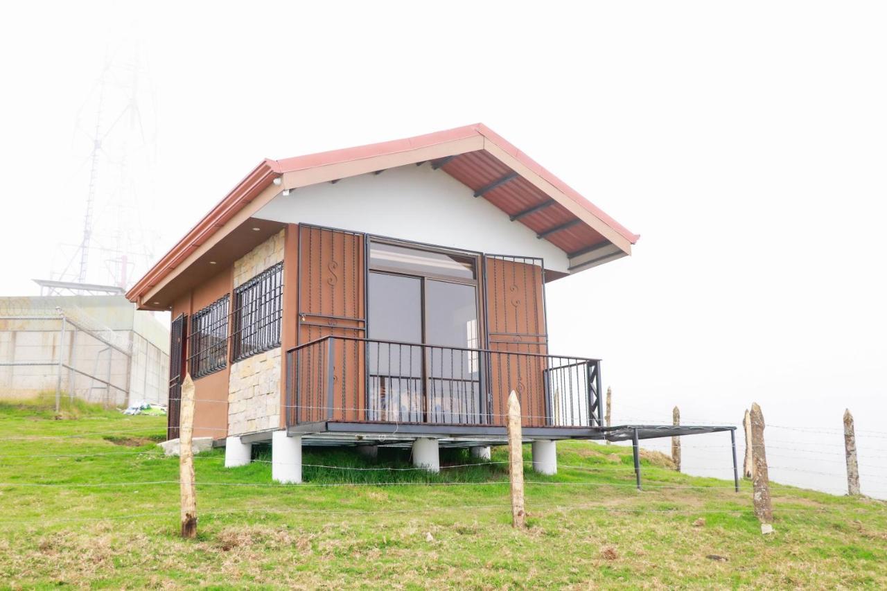 Cabanas La Montanuela Llano Grande  Exteriér fotografie