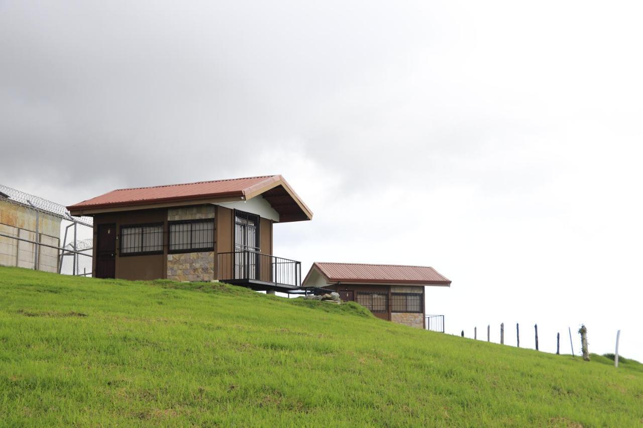 Cabanas La Montanuela Llano Grande  Exteriér fotografie
